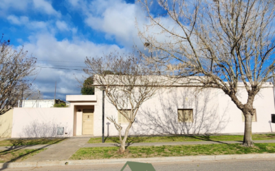 EN VENTA Céntrica Casa residencial 🏡