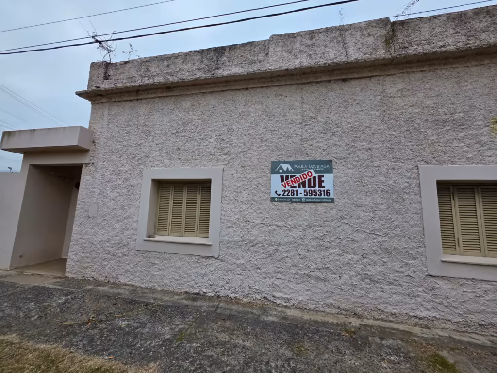 AMPLIA PROPIEDAD CÉNTRICA EN VENTA